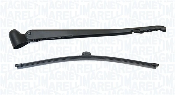 Wiper Arm Set, window cleaning